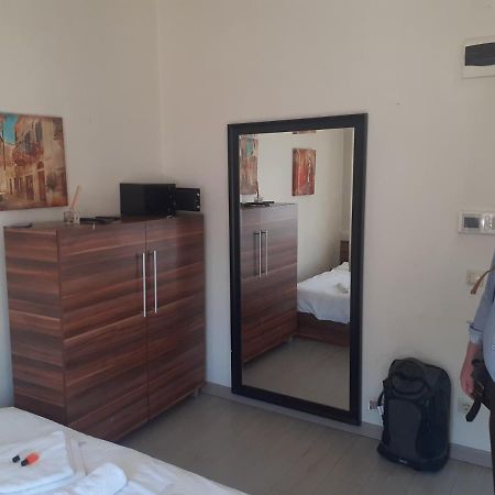 اسطنبول Medusa Apart Hotel المظهر الخارجي الصورة