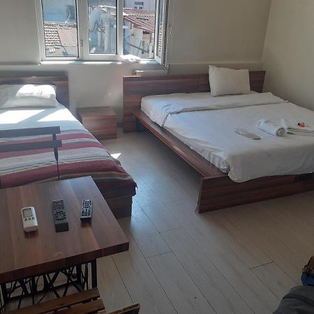اسطنبول Medusa Apart Hotel المظهر الخارجي الصورة