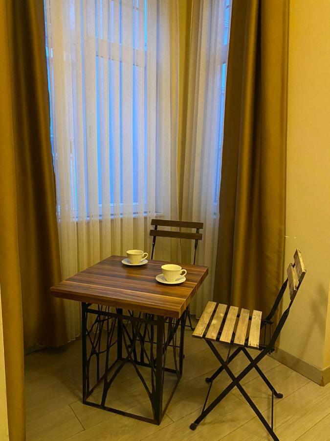 اسطنبول Medusa Apart Hotel المظهر الخارجي الصورة