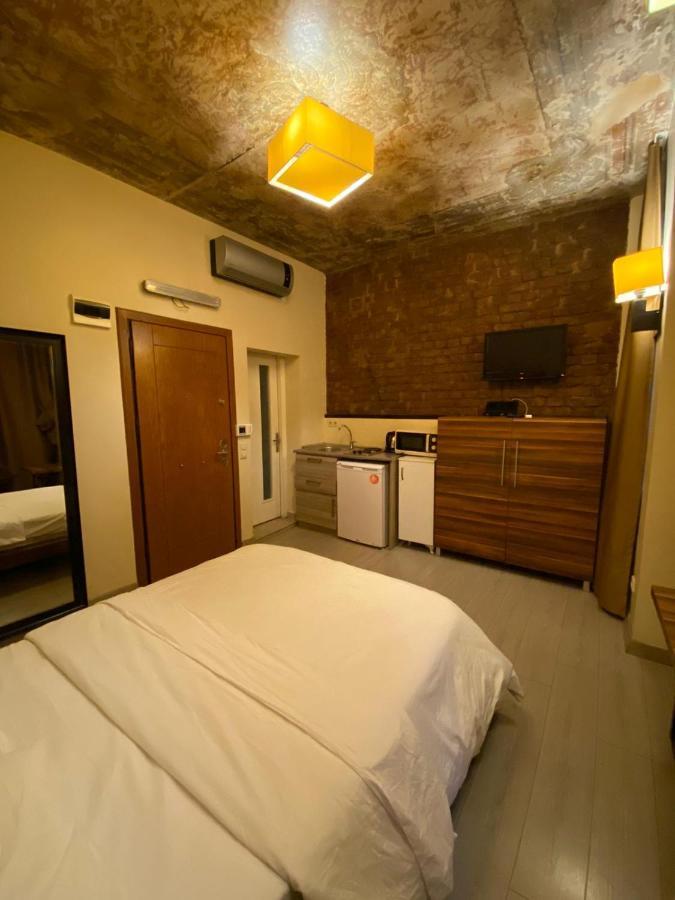 اسطنبول Medusa Apart Hotel المظهر الخارجي الصورة