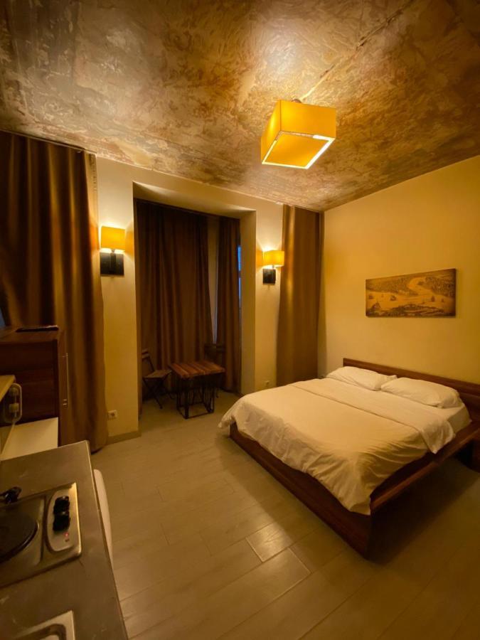 اسطنبول Medusa Apart Hotel المظهر الخارجي الصورة