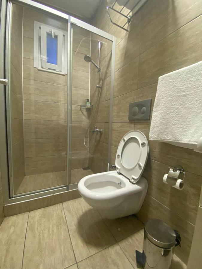 اسطنبول Medusa Apart Hotel المظهر الخارجي الصورة