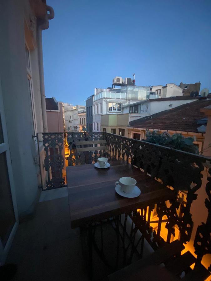 اسطنبول Medusa Apart Hotel المظهر الخارجي الصورة