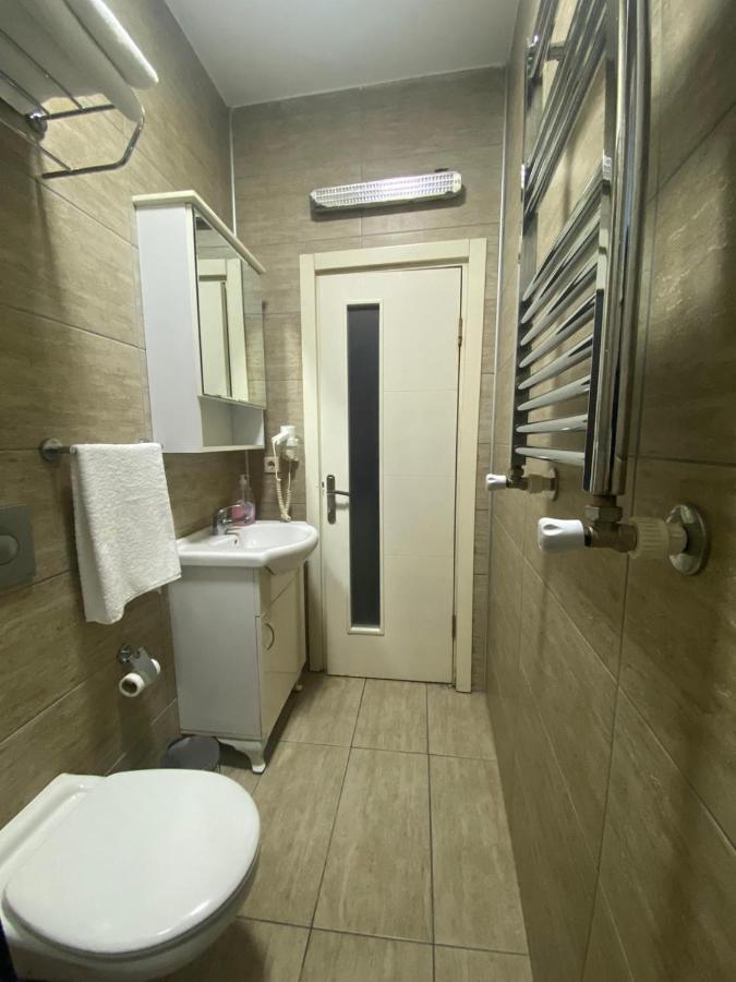 اسطنبول Medusa Apart Hotel المظهر الخارجي الصورة