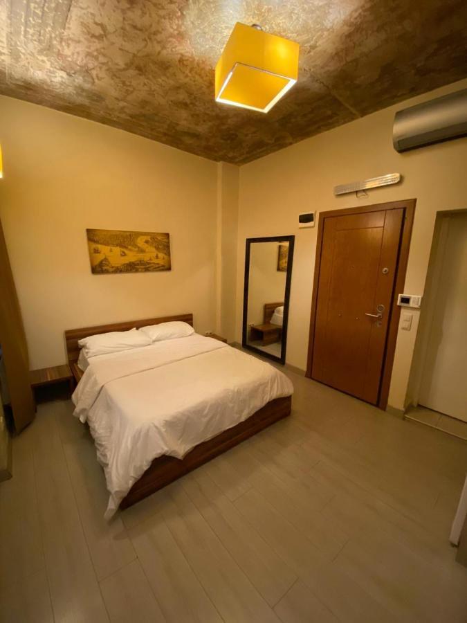 اسطنبول Medusa Apart Hotel المظهر الخارجي الصورة